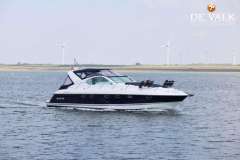 Fairline Targa 48