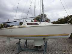 Jeanneau Sun Way 21 Daysailer