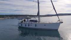 Beneteau Oceanis Clipper 473