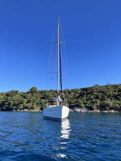 Beneteau Oceanis Clipper 473