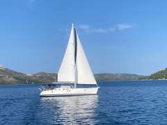 Beneteau Oceanis Clipper 473