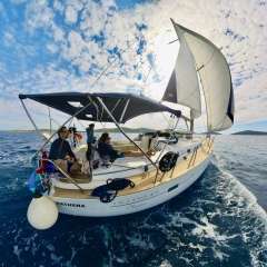 Beneteau Oceanis Clipper 473