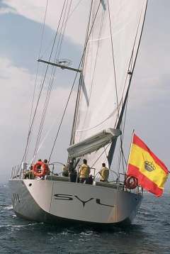 Barcos Deportivos SYL
