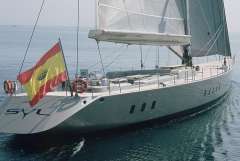 Barcos Deportivos SYL