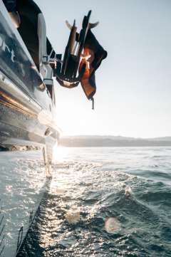 Nautique Super Air  S23 Wakeboard/Wakesurf