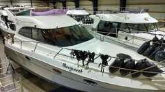 Galeon 330 Flybridge