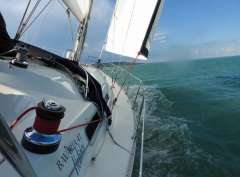 Bavaria 41 Holiday