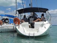 Bavaria 41 Holiday