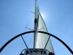 Bavaria 41 Holiday