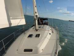 Bavaria 41 Holiday