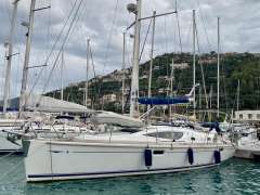 Jeanneau Sun Odyssey 42 DS Yacht a vela