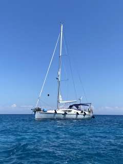 Jeanneau Sun Odyssey 42 DS