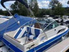 Sea Ray Seville 6.3 MC Semicabinato