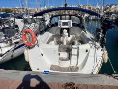 Jeanneau Sun Odyssey 34.2