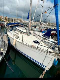 Jeanneau Sun Odyssey 34.2