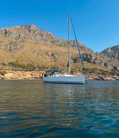 Jeanneau Sun Odyssey 34.2