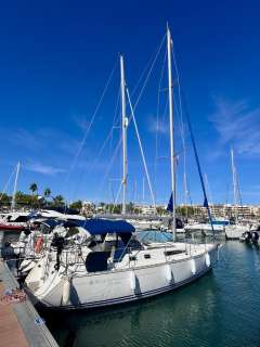 Jeanneau Sun Odyssey 34.2