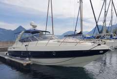 Cranchi ENDURANCE 41 Yacht a motore