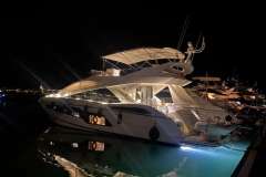Sunseeker Manhatten 55