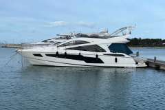 Sunseeker Manhatten 55