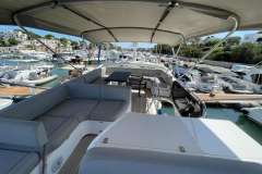 Sunseeker Manhatten 55