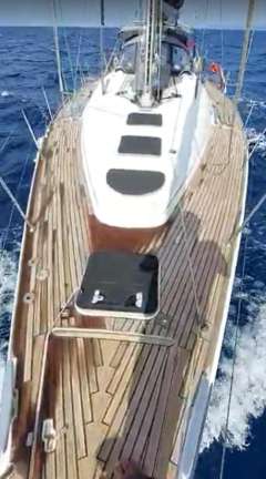 Beneteau First 47.7