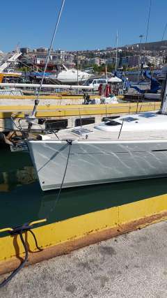 Beneteau First 47.7