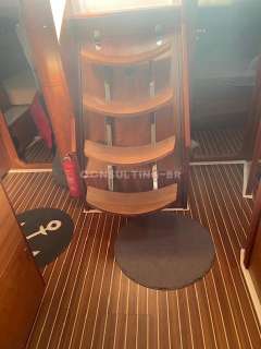 Dehler 46