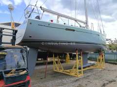 Dehler 46