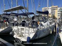 Beneteau OCEANIS 40
