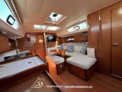 Beneteau OCEANIS 40