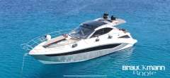 Galeon 385 HTS Kajütboot