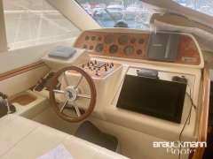 Azimut 43 FLY