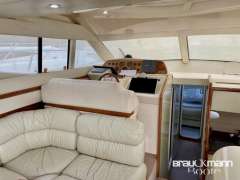 Azimut 43 FLY