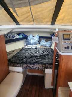 Bayliner 288