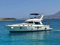 PRINCESS 385 FLY Flybridge