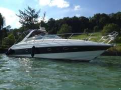Windy 42 Grand Bora Yacht a motore