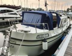 Flying Albatros 871