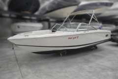Cobalt 220 S Bowrider