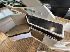 Sea Ray 320 DAE Joystick