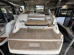 Sea Ray 320 DAE Joystick