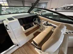 Sea Ray 320 DAE Joystick