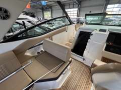 Sea Ray 320 DAE Joystick