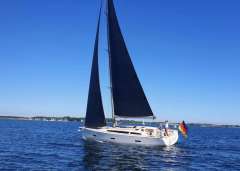 Perfect Boat in perfect Condition!