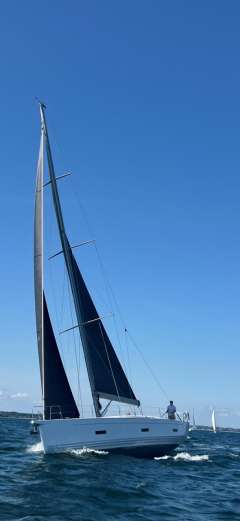 X-Yachts X4.9