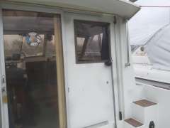 Beneteau Antares 800