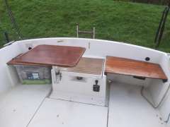 Beneteau Antares 800