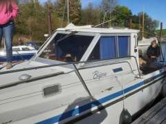 Beneteau Antares 800
