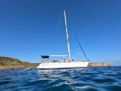 Bavaria 42 Cruiser