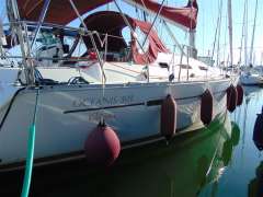 Beneteau Oceanis Clipper 393